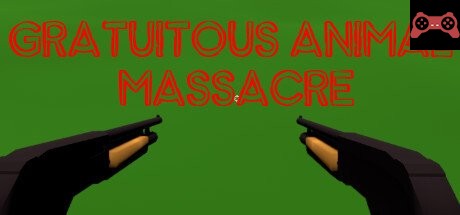 Gratuitous Animal Massacre System Requirements