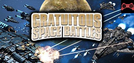 Gratuitous Space Battles System Requirements