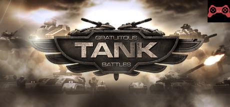 Gratuitous Tank Battles System Requirements