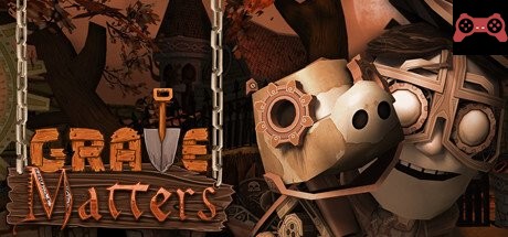 Grave Matters System Requirements