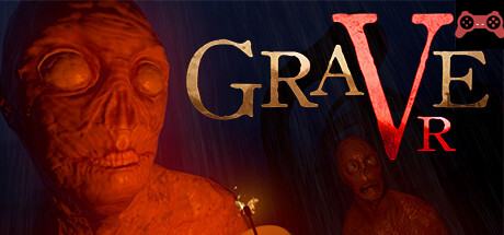 Grave: VR Prologue System Requirements