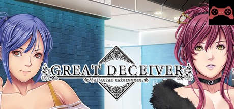 Great Deceiver System Requirements