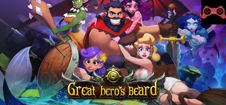 Great Hero's Beard System Requirements