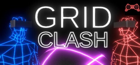 Grid Clash VR System Requirements