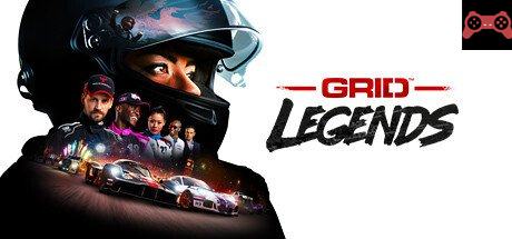 GRID Legends System Requirements