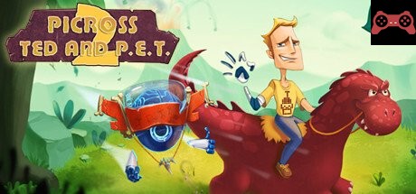 Griddlers TED and PET 2 System Requirements