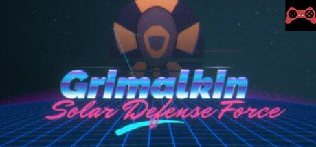 Grimalkin: Solar Defense Force System Requirements