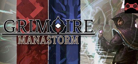 Grimoire: Manastorm System Requirements