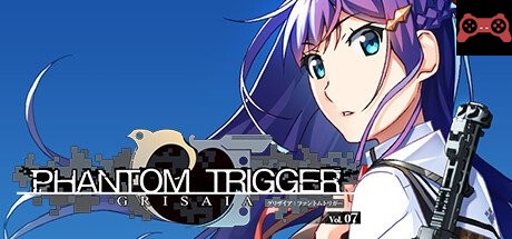 Grisaia Phantom Trigger Vol.7 System Requirements