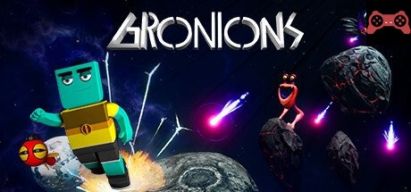Gronions System Requirements