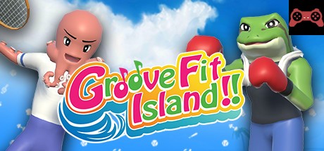 Groove Fit Island!! System Requirements