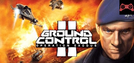 Ground Control II: Operation Exodus System Requirements