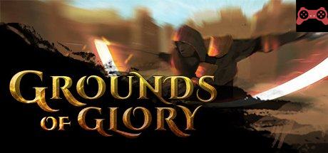 Grounds of Glory System Requirements