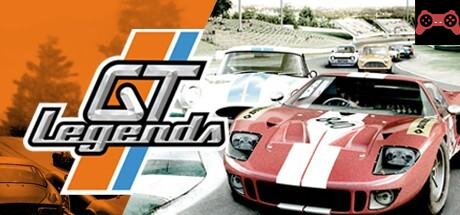 GT Legends System Requirements