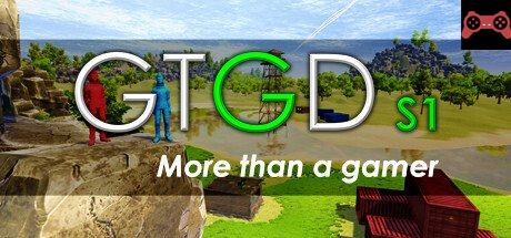 GTGD S1: More Than a Gamer System Requirements