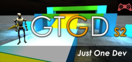 GTGD S2: Just One Dev System Requirements