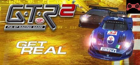 GTR 2 FIA GT Racing Game System Requirements