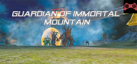 Guardian of Immortal Mountain(ä»™å±±å®ˆå«è€…) System Requirements