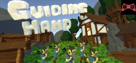 Guiding Hand VR System Requirements