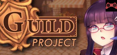 Guild Project System Requirements