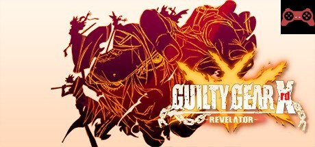 GUILTY GEAR Xrd -REVELATOR- System Requirements