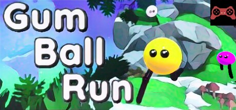 Gum Ball Run System Requirements