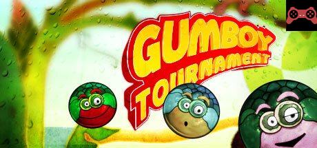 Gumboy Tournament System Requirements