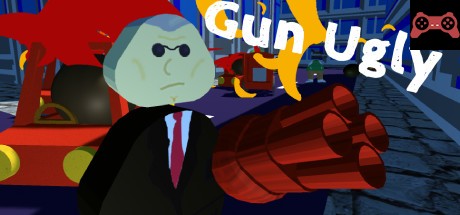 Gun Ugly System Requirements