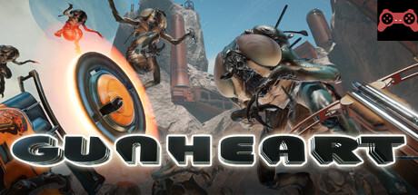 Gunheart System Requirements
