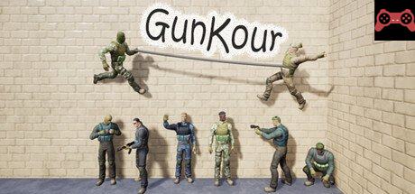 GunKour System Requirements