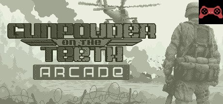 Gunpowder on The Teeth: Arcade System Requirements