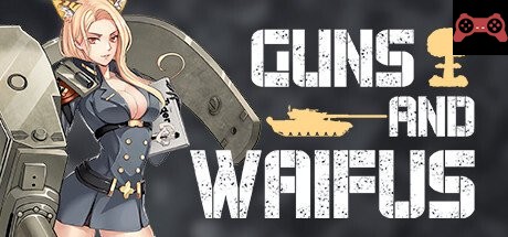 Guns And Waifus System Requirements