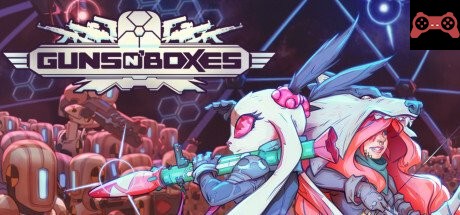 Guns N' Boxes System Requirements