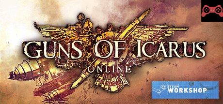 Guns of Icarus Online System Requirements