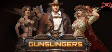 Gunslingers System Requirements