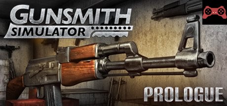 Gunsmith Simulator: Prologue System Requirements