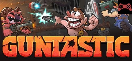 Guntastic System Requirements
