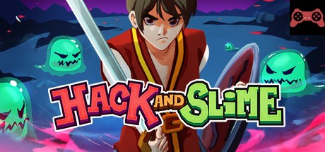 Hack and Slime System Requirements