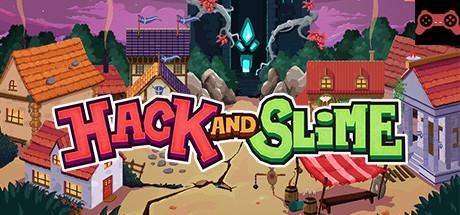 Hack and Slime System Requirements