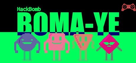 Hack Bomb BOMA-YE System Requirements