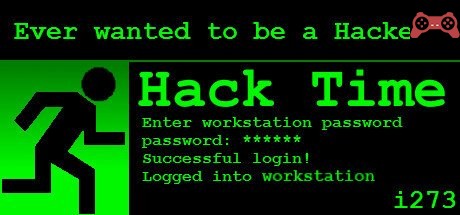 Hack Time System Requirements
