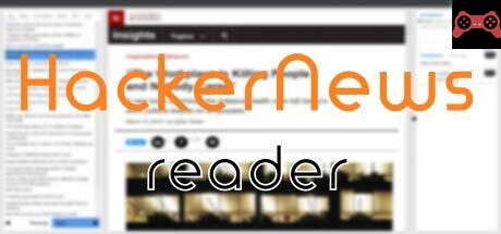 Hacker News Reader System Requirements