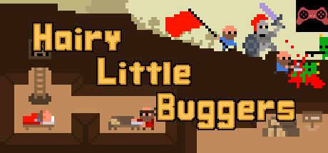 Hairy Little Buggers System Requirements