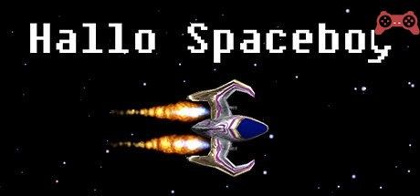 Hallo Spaceboy System Requirements