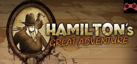Hamilton's Great Adventure System Requirements