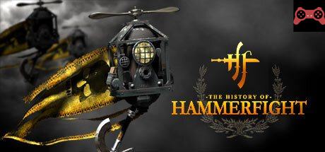 Hammerfight System Requirements