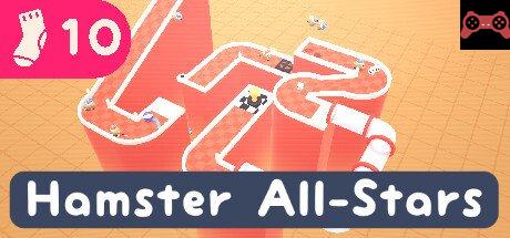 Hamster All-Stars System Requirements