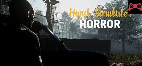 Hand Simulator: Horror System Requirements