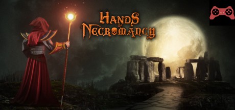 Hands of Necromancy System Requirements