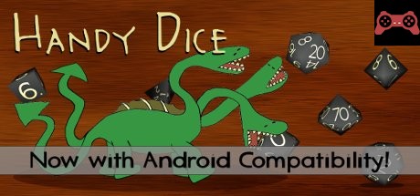 Handy Dice System Requirements